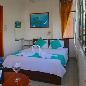 Hostal Sir Francis Drake 3*, Puerto Ayora (Galapagos Islands) Ecuador