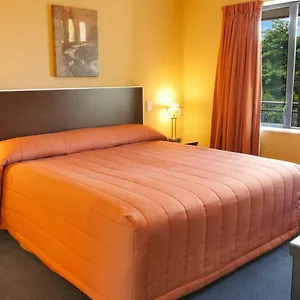 Randolph Aparthotel Christchurch