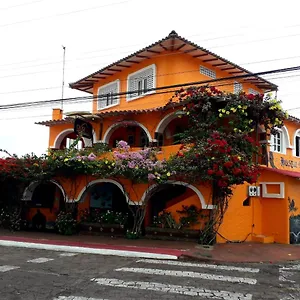 Crossman 2*, Puerto Ayora (Galapagos Islands) Ecuador