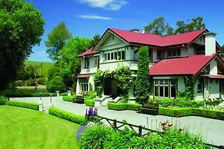 Timara Lodge Blenheim New Zealand